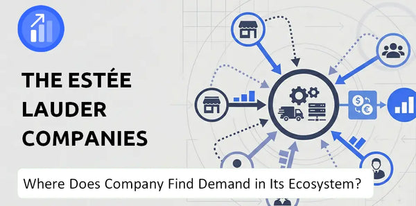 Who Connects Most Strongly With the Brand of The Estée Lauder Companies Company?