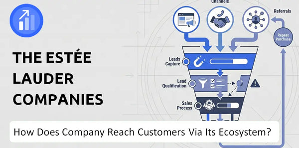 How Does The Estée Lauder Companies Company Turn Brand Trust Into Sales and Demand?