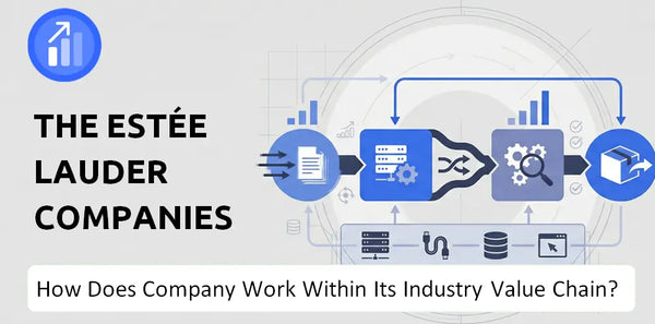 How Does The Estée Lauder Companies Company Work and Support Its Brand Promise?
