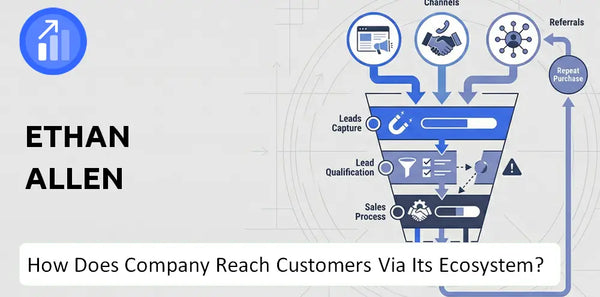 How Does Ethan Allen Company Turn Brand Trust Into Sales and Demand?