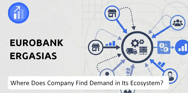 Who Connects Most Strongly With the Brand of Eurobank Ergasias Company?