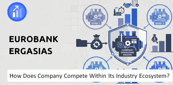 How Strong Is Eurobank Ergasias Company's Brand Position Against Competitors?