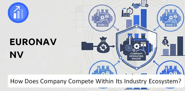How Strong Is Euronav NV Company's Brand Position Against Competitors?