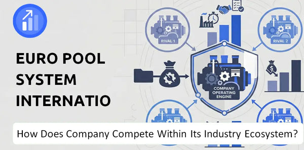 How Strong Is Euro Pool System International B.V. Company's Brand Position Against Competitors?