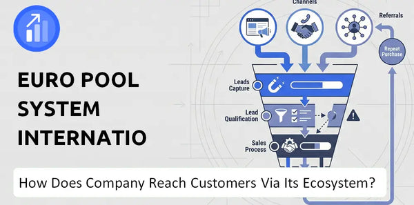 How Does Euro Pool System International B.V. Company Turn Brand Trust Into Sales and Demand?