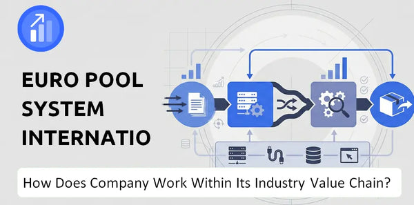How Does Euro Pool System International B.V. Company Work and Support Its Brand Promise?
