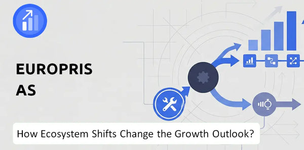 How Could Ecosystem Shifts Change the Growth Outlook of Europris AS Company?