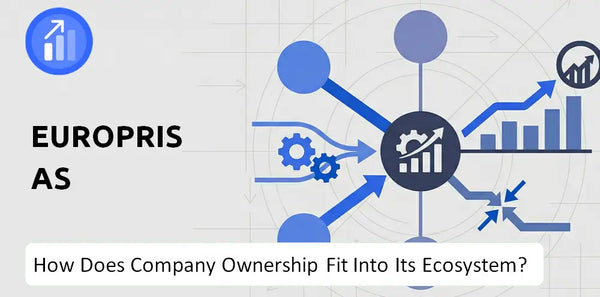 Who Owns Europris AS Company and How Does Ownership Affect Trust in the Brand?
