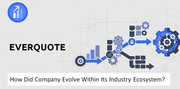 How Did EverQuote Company Build the Brand It Has Today?