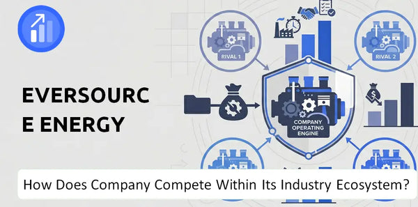 How Strong Is Eversource Energy Company's Brand Position Against Competitors?