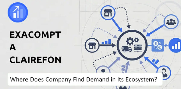Who Connects Most Strongly With the Brand of Exacompta Clairefontaine Company?