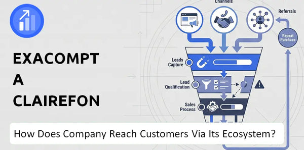 How Does Exacompta Clairefontaine Company Turn Brand Trust Into Sales and Demand?