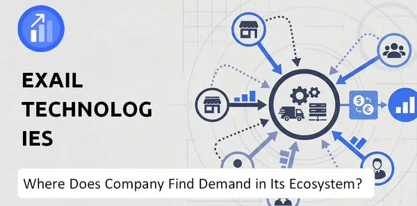 Who Connects Most Strongly With the Brand of Exail Technologies Company?
