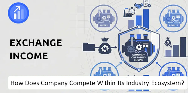 How Strong Is Exchange Income Company's Brand Position Against Competitors?