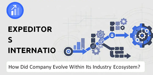 How Did Expeditors International Company Build the Brand It Has Today?