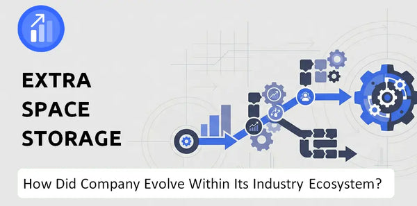 How Did Extra Space Storage Company Build the Brand It Has Today?