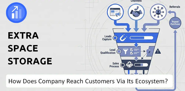 How Does Extra Space Storage Company Turn Brand Trust Into Sales and Demand?