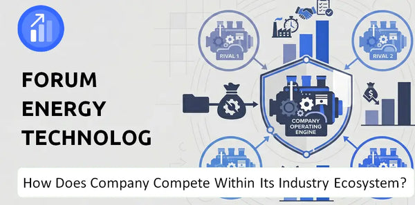 How Strong Is Forum Energy Technologies Company's Brand Position Against Competitors?