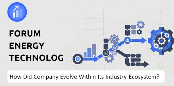 How Did Forum Energy Technologies Company Build the Brand It Has Today?