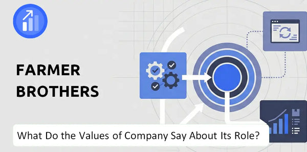 What Do the Mission, Vision, and Values of Farmer Brothers Company Say About Its Brand Purpose?