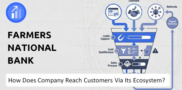 How Does Farmers National Bank Company Turn Brand Trust Into Sales and Demand?