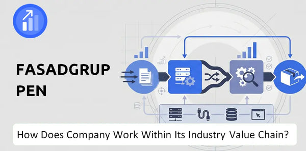 How Does Fasadgruppen Company Work and Support Its Brand Promise?