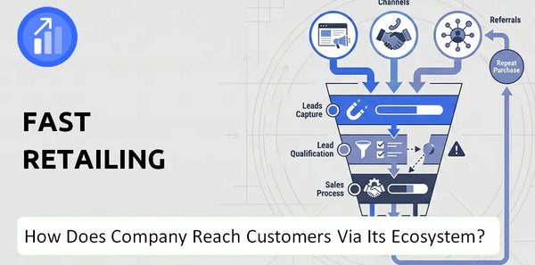 How Does Fast Retailing Company Turn Brand Trust Into Sales and Demand?