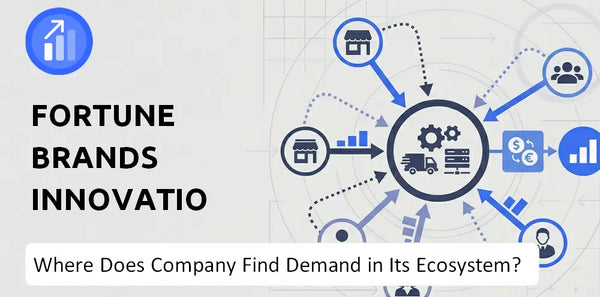 Who Connects Most Strongly With the Brand of Fortune Brands Innovations Company?