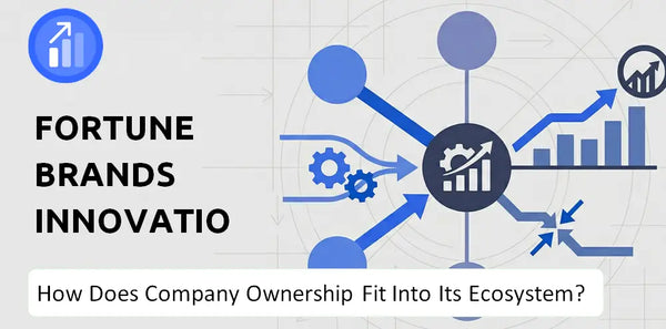 Who Owns Fortune Brands Innovations Company and How Does Ownership Affect Trust in the Brand?