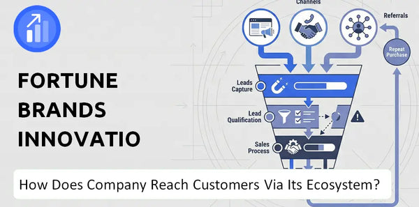 How Does Fortune Brands Innovations Company Turn Brand Trust Into Sales and Demand?