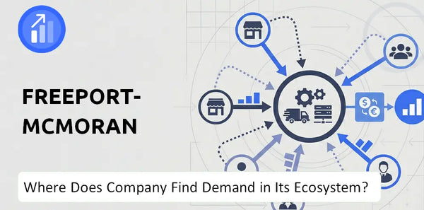 Who Connects Most Strongly With the Brand of Freeport-McMoRan Company?