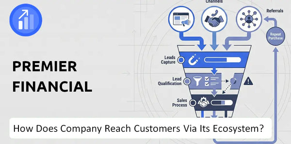 How Does Premier Financial Company Turn Brand Trust Into Sales and Demand?