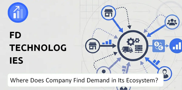 Who Connects Most Strongly With the Brand of FD Technologies Company?