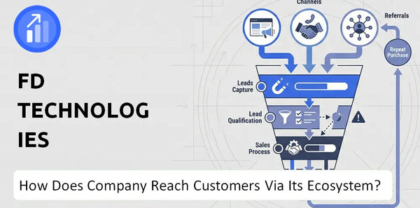 How Does FD Technologies Company Turn Brand Trust Into Sales and Demand?