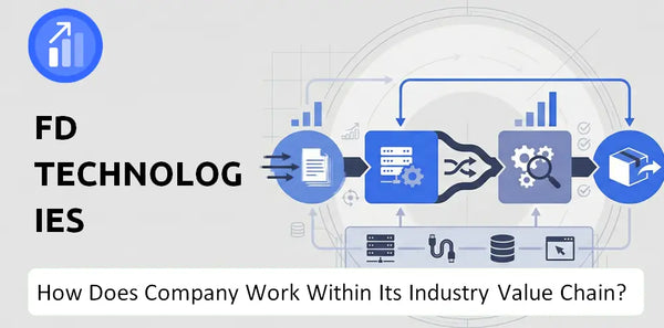 How Does FD Technologies Company Work and Support Its Brand Promise?
