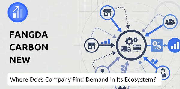 Who Connects Most Strongly With the Brand of Fangda Carbon New Material Company?
