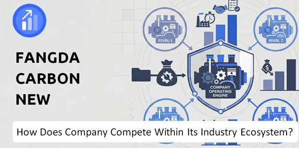 How Strong Is Fangda Carbon New Material Company's Brand Position Against Competitors?