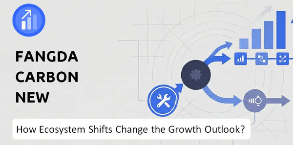 How Could Ecosystem Shifts Change the Growth Outlook of Fangda Carbon New Material Company?