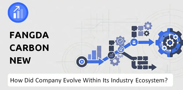 How Did Fangda Carbon New Material Company Build the Brand It Has Today?