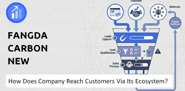 How Does Fangda Carbon New Material Company Turn Brand Trust Into Sales and Demand?