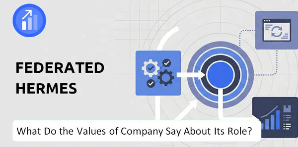 What Do the Mission, Vision, and Values of Federated Hermes Company Say About Its Brand Purpose?