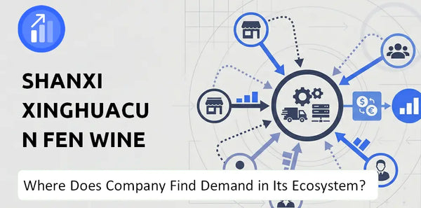 Who Connects Most Strongly With the Brand of Shanxi Xinghuacun Fen Wine Factory Company?