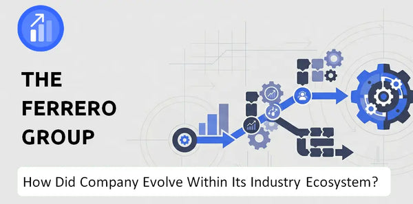 How Did The Ferrero Group Company Build the Brand It Has Today?