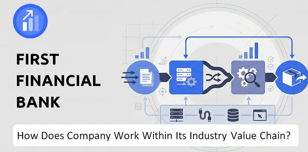 How Does First Financial Bank Company Work and Support Its Brand Promise?