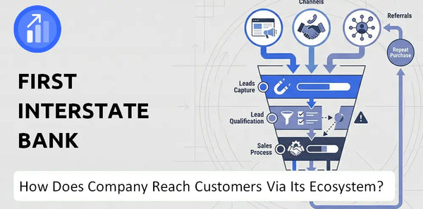 How Does First Interstate Bank Company Turn Brand Trust Into Sales and Demand?