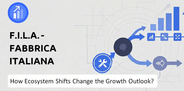 How Could Ecosystem Shifts Change the Growth Outlook of F.I.L.A. - Fabbrica Italiana Lapis ed Affini Company?