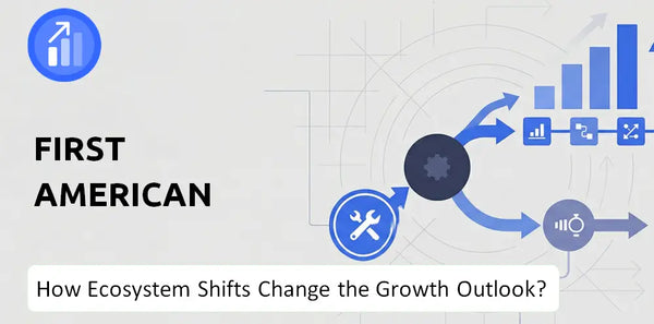 How Could Ecosystem Shifts Change the Growth Outlook of First American Company?