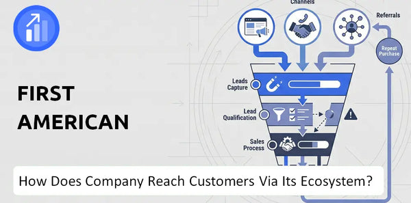 How Does First American Company Turn Brand Trust Into Sales and Demand?