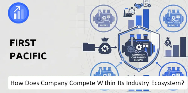 How Strong Is First Pacific Company's Brand Position Against Competitors?