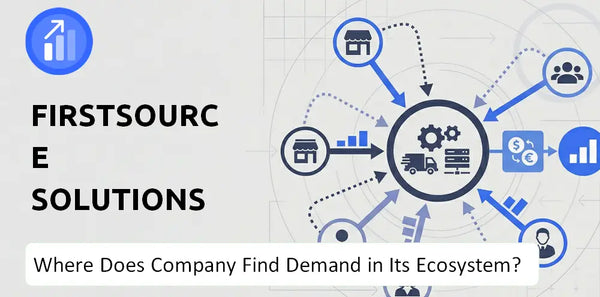 Who Connects Most Strongly With the Brand of Firstsource Solutions Company?